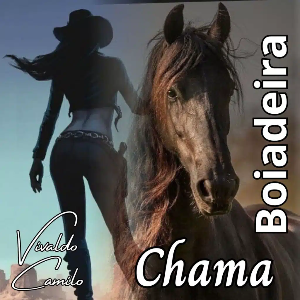 Chama Boiadeira