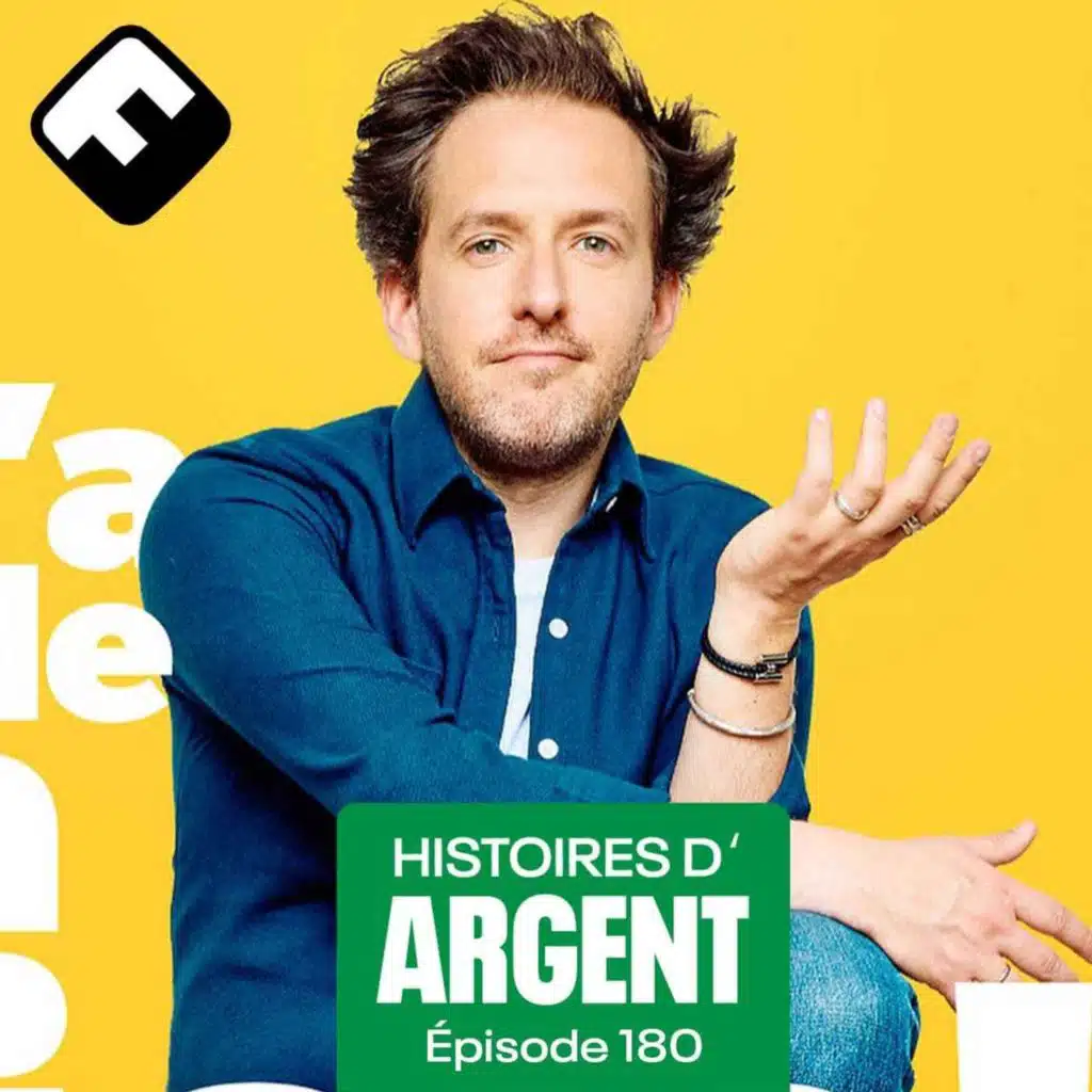 Michaël Hirsch : le trauma de tout perdre, avant de créer son plus beau spectacle