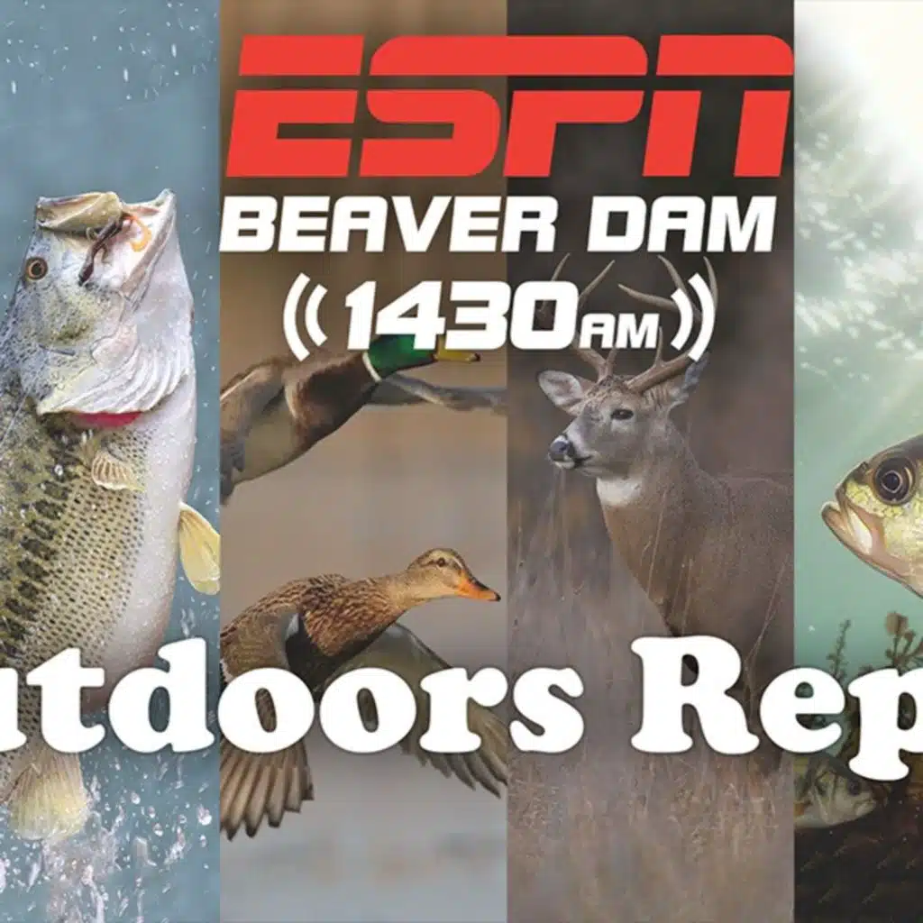 ESPN Outdoors Report 10/17/25