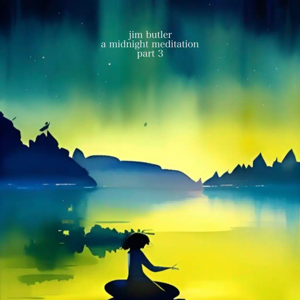 Deep Energy 2181 - A Midnight Meditation - Part 3