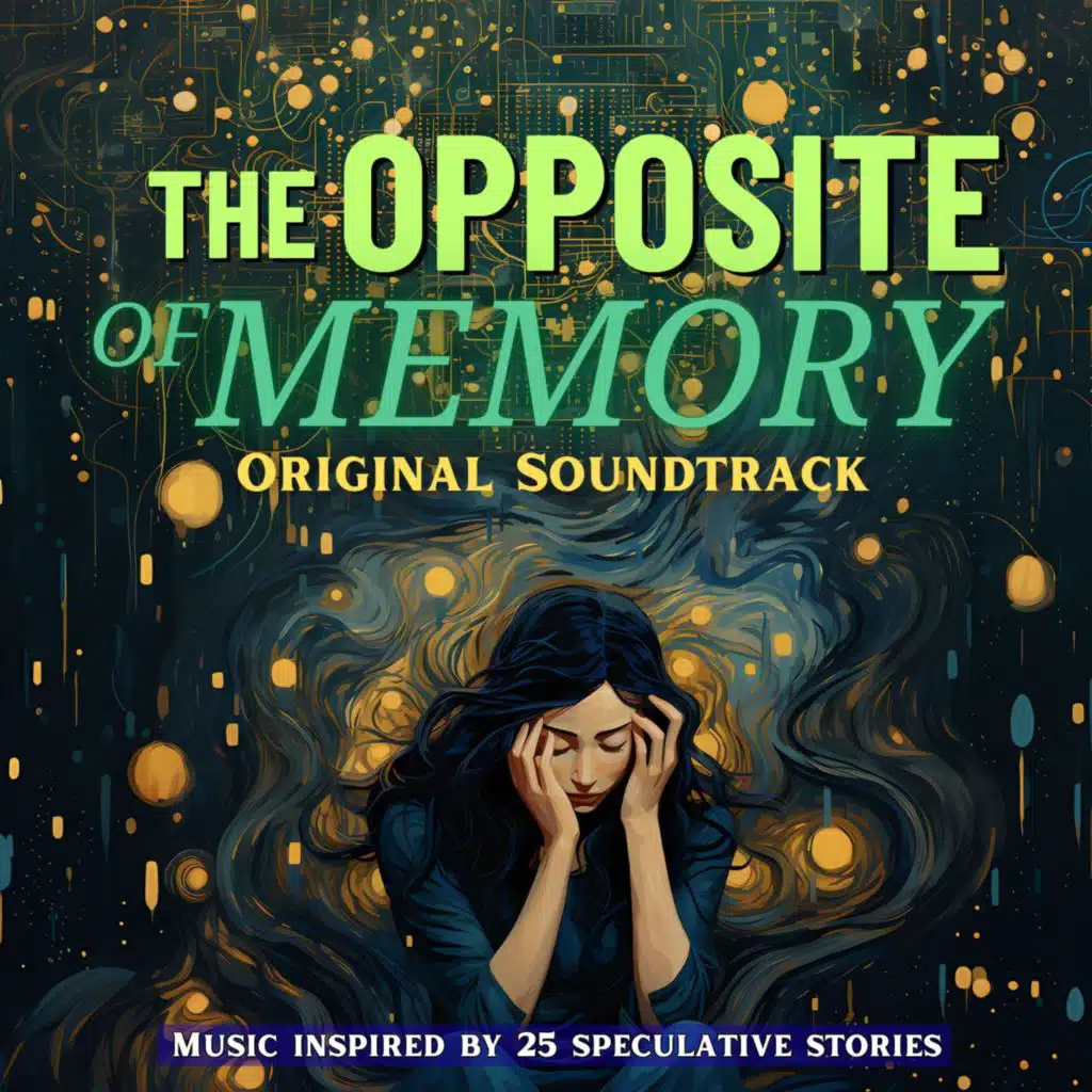 The Opposite of Memory