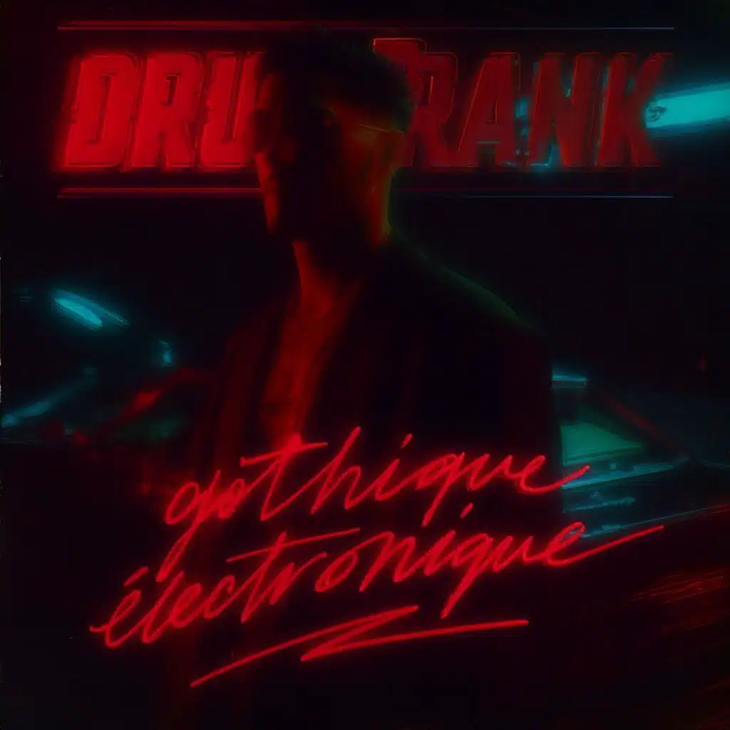 Gothique Èlectronique