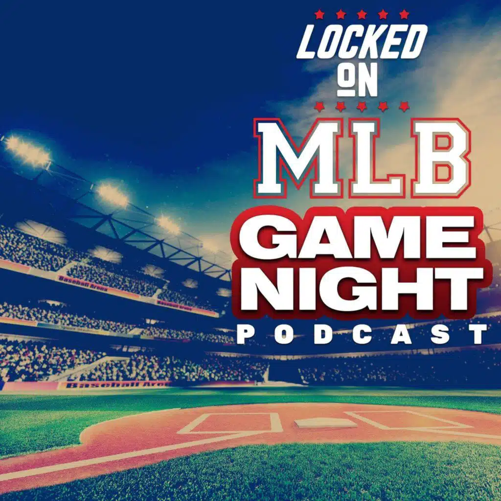 MLB GAME NIGHT: Los Angeles Dodgers are ONE GAME AWAY from World Series; vintage Max Scherzer start!