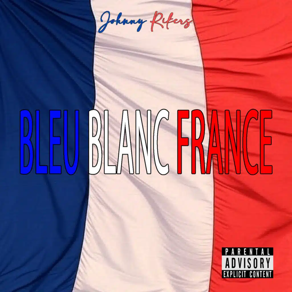 Bleu Blanc France