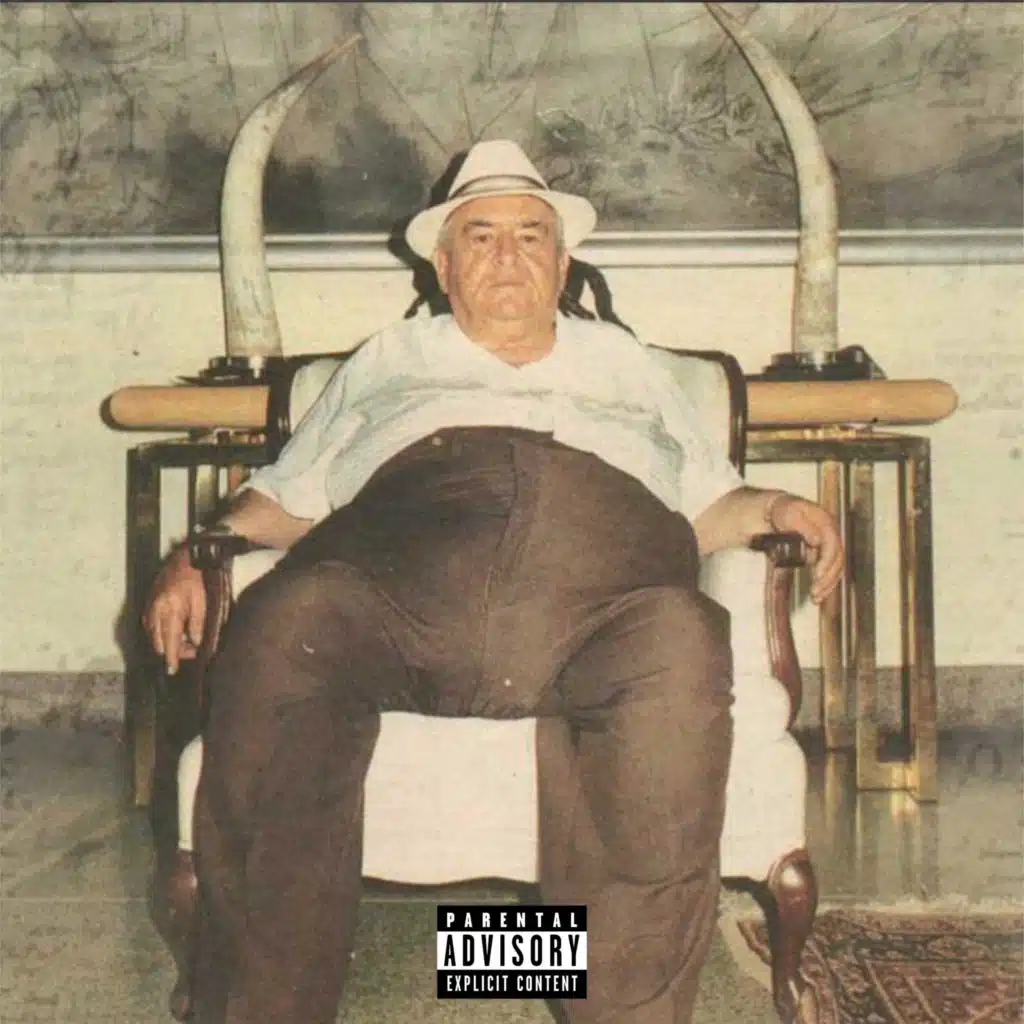 Forrest Job & Trendz Morrison