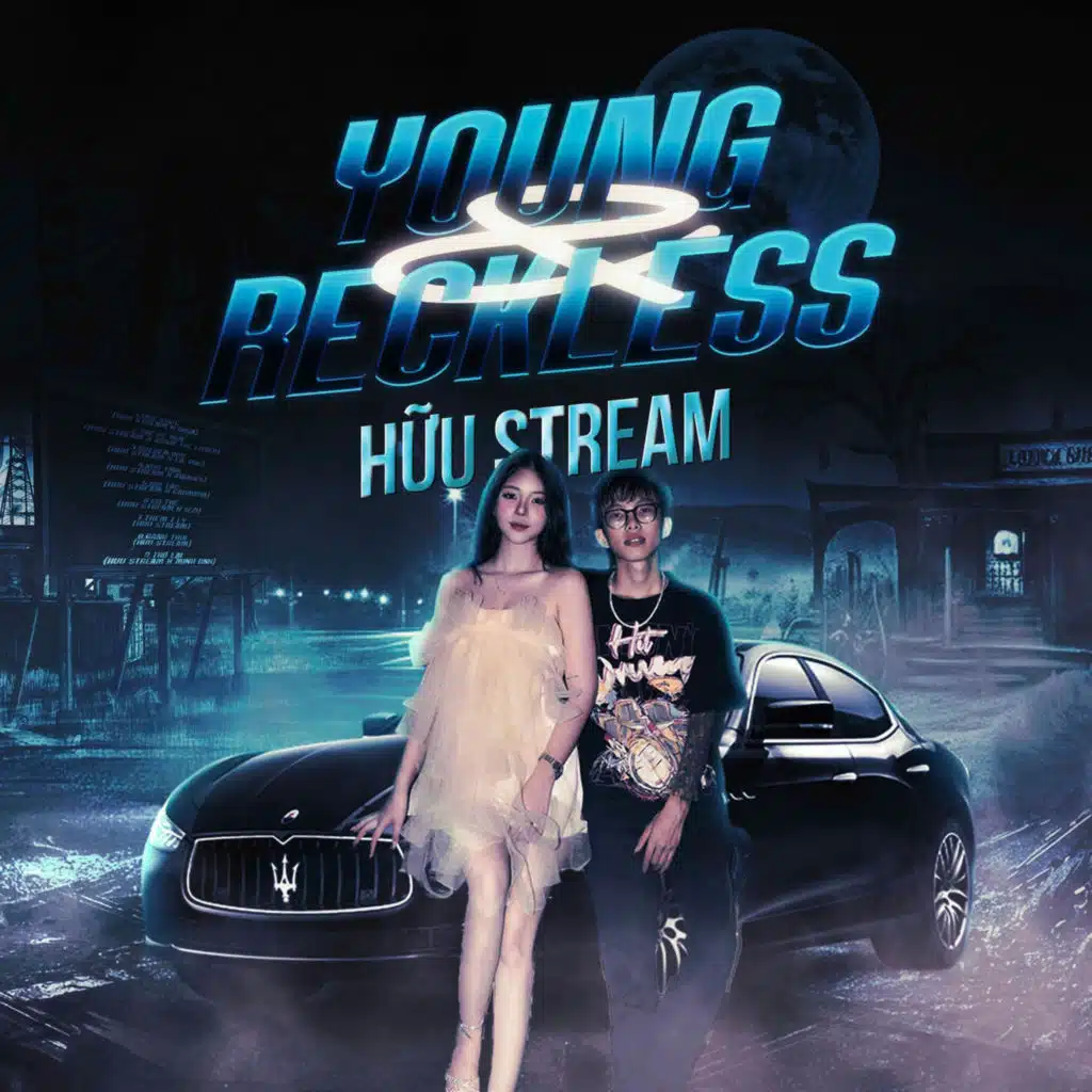 Hữu Stream
