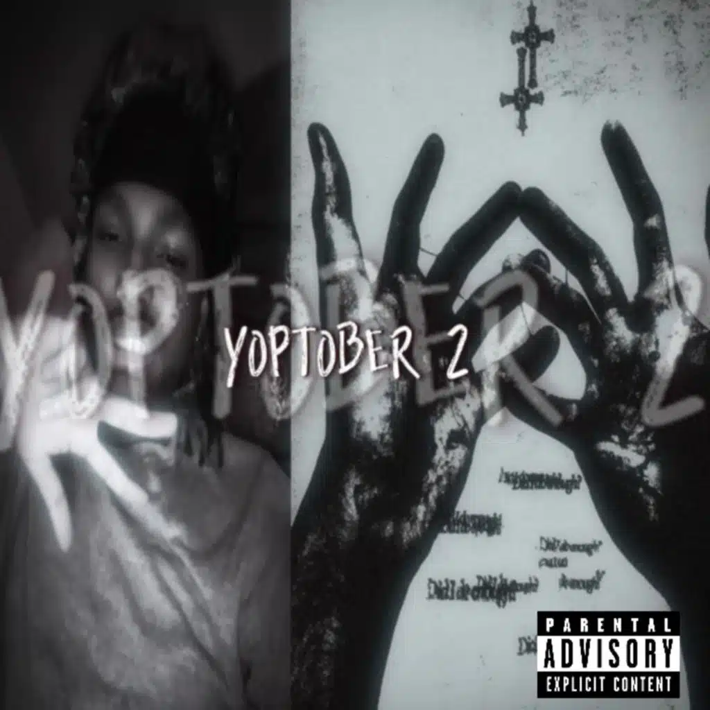Yoptober 2