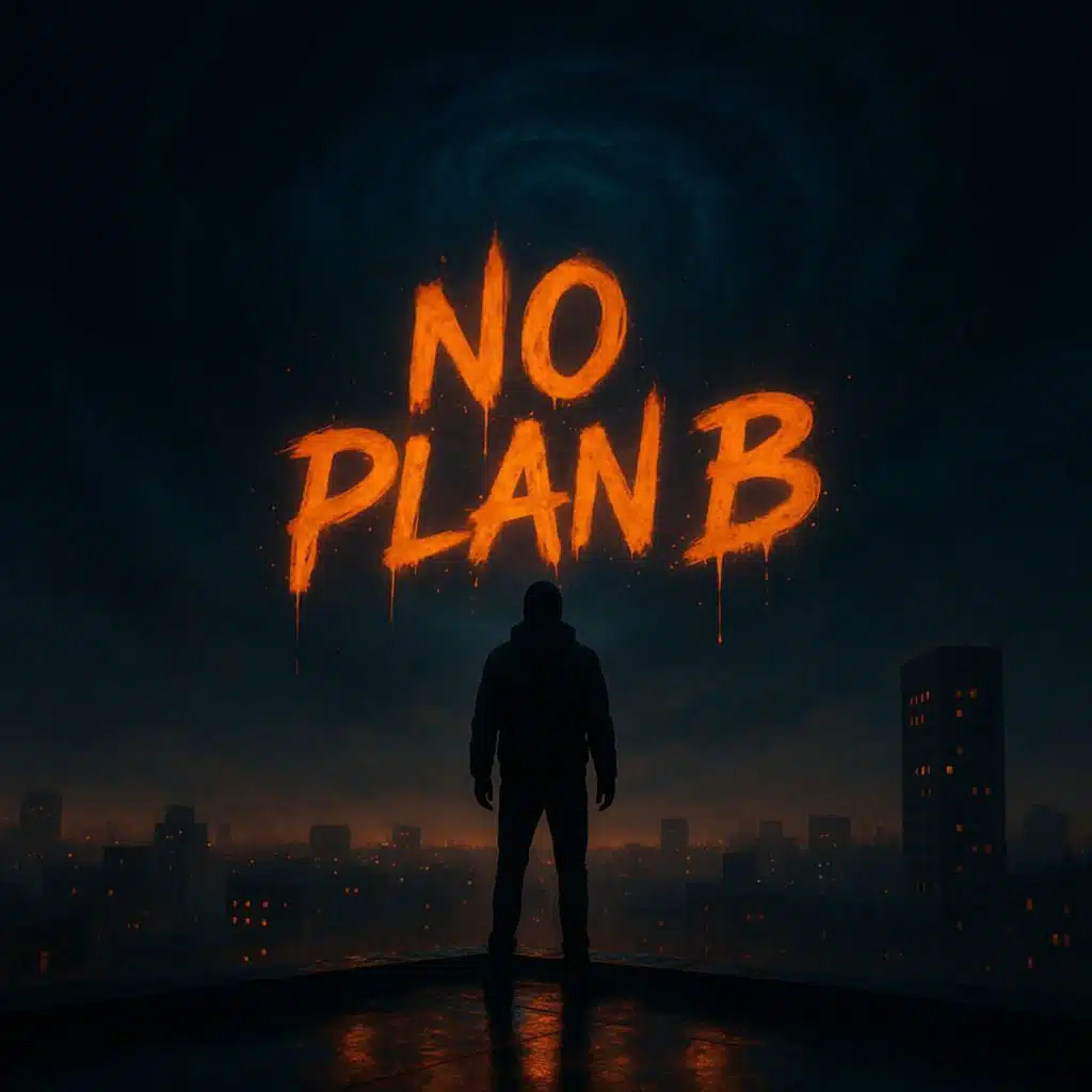 No Plan B