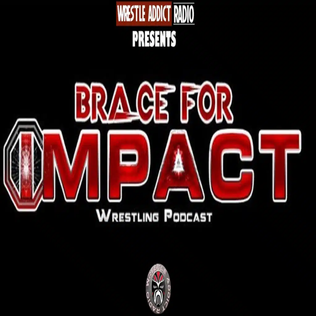 Brace For Impact 72: Hello Friends. Lets Chat