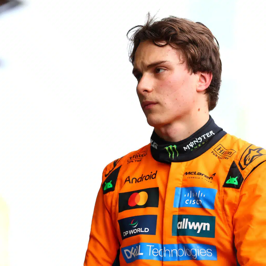 Fri Fix: will the Piastri-Norris alliance break?