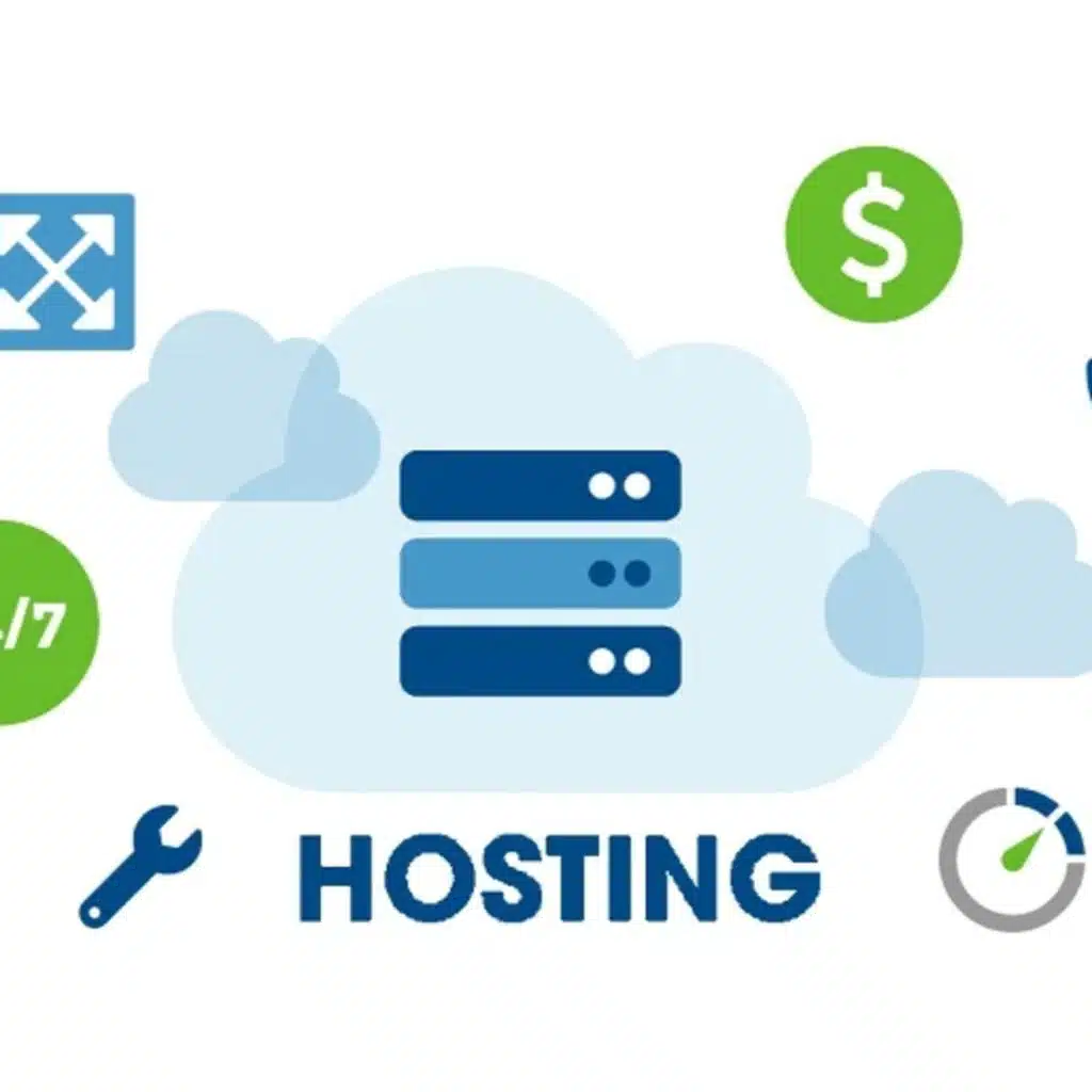 Toàn Tập Kiến Thức Về Host Từ A - Z