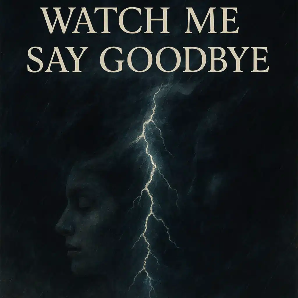 Watch Me Say Goodbye