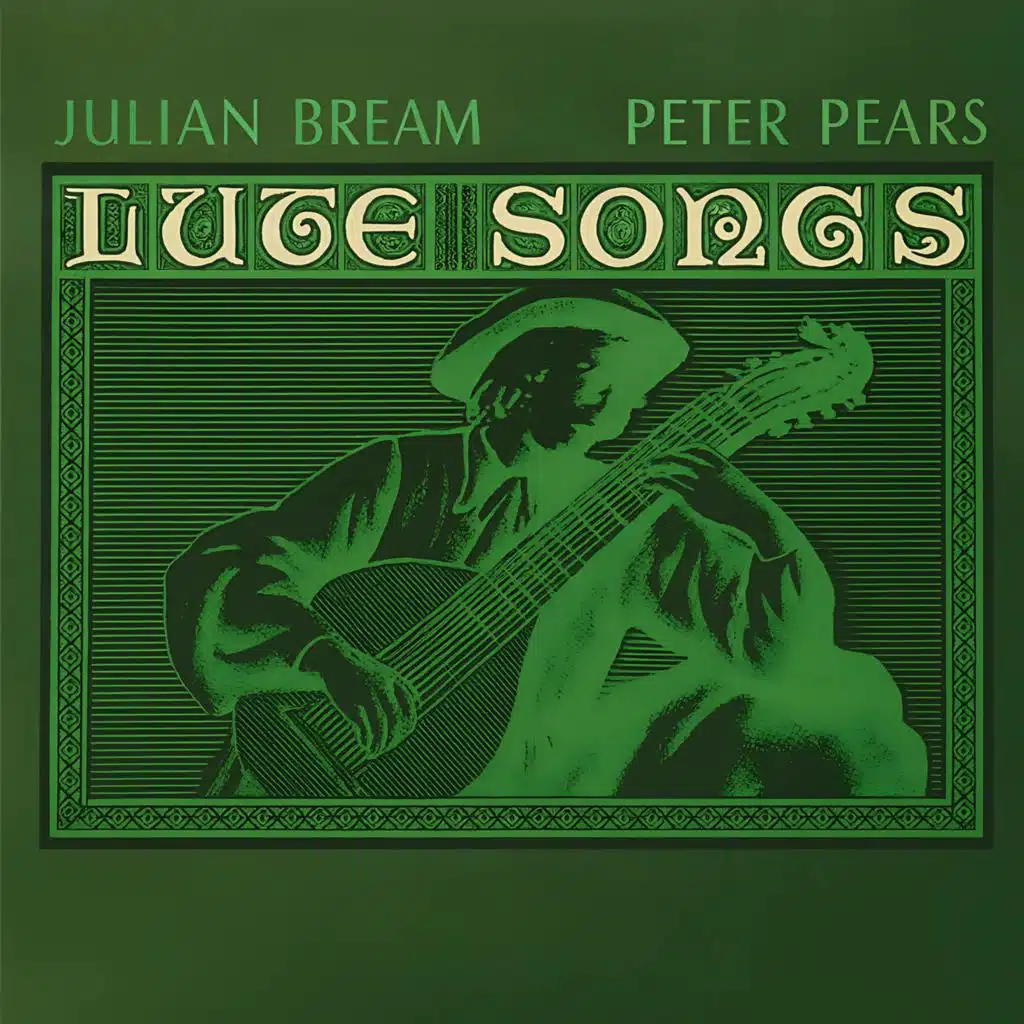 Lute Songs