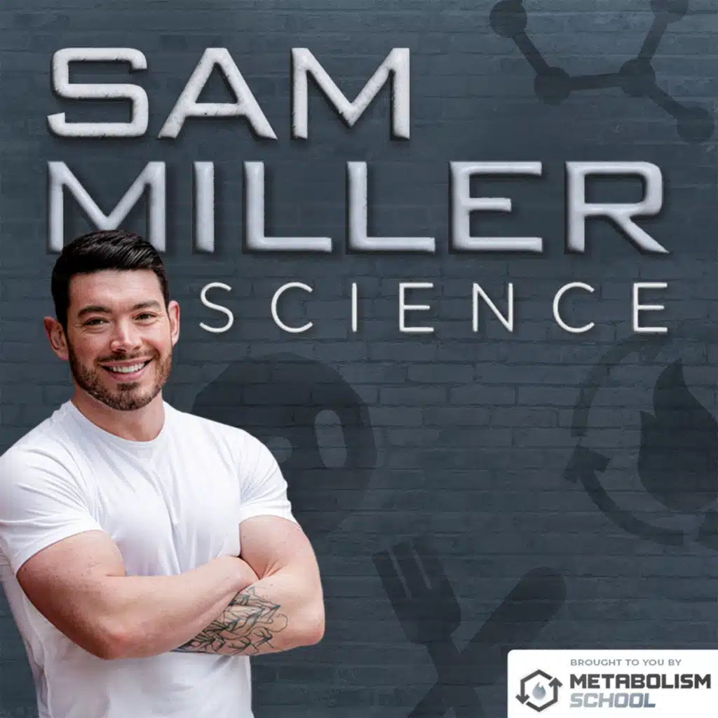 S 846: Reverse Diets, Processed Foods, and the Truth About Metabolic Adaptation
