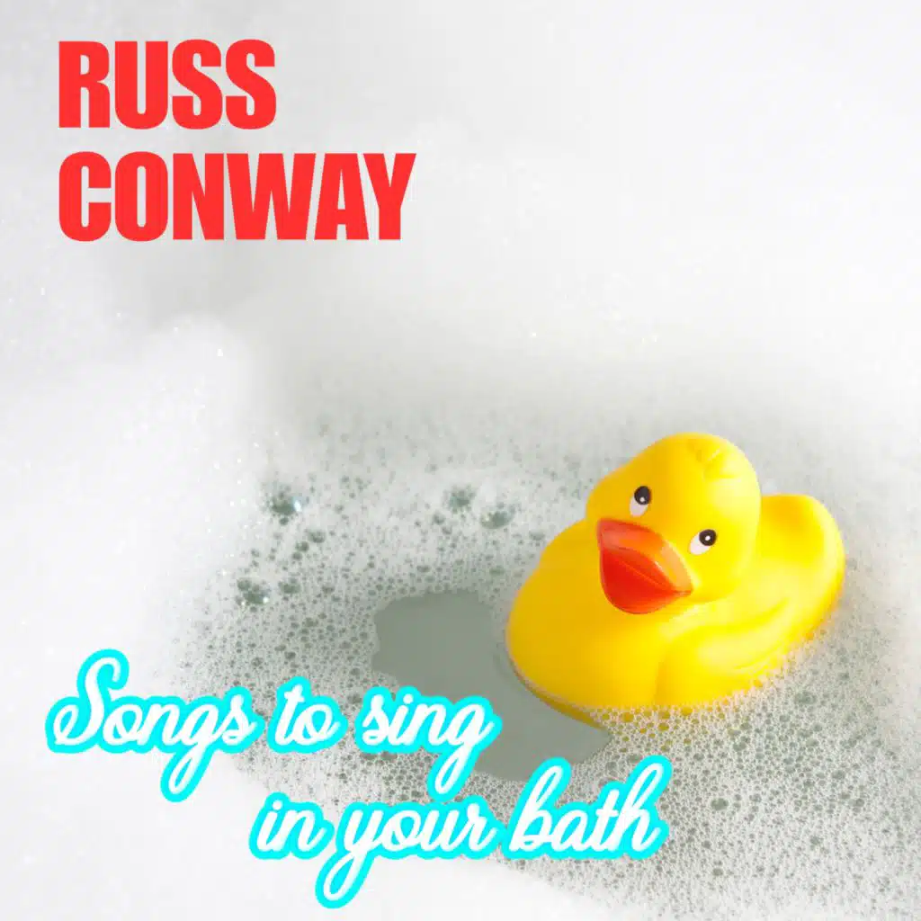 I've Got a Lovely Bunch of Coconuts