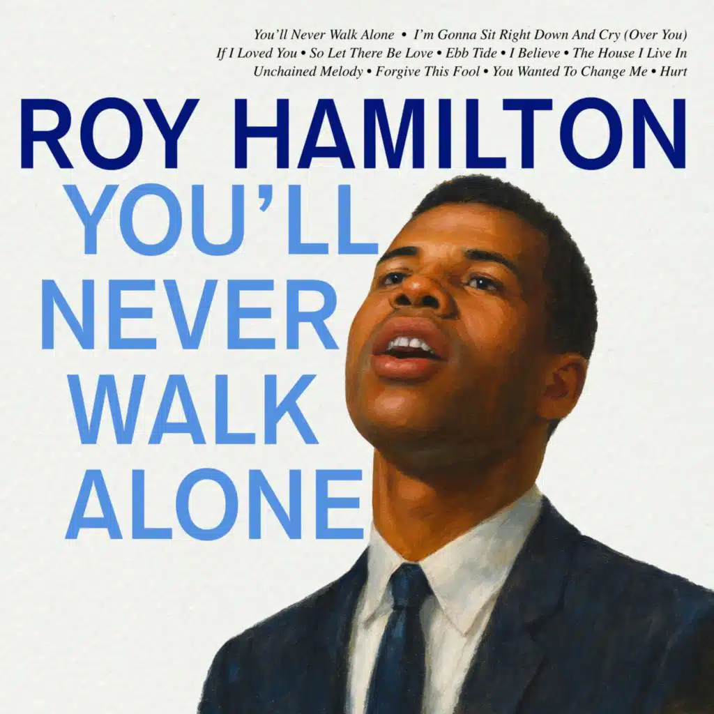 You'll Never Walk Alone