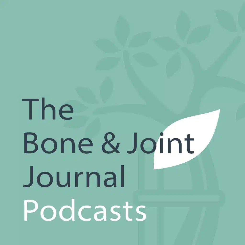 The International Hip Society Supplements 2025