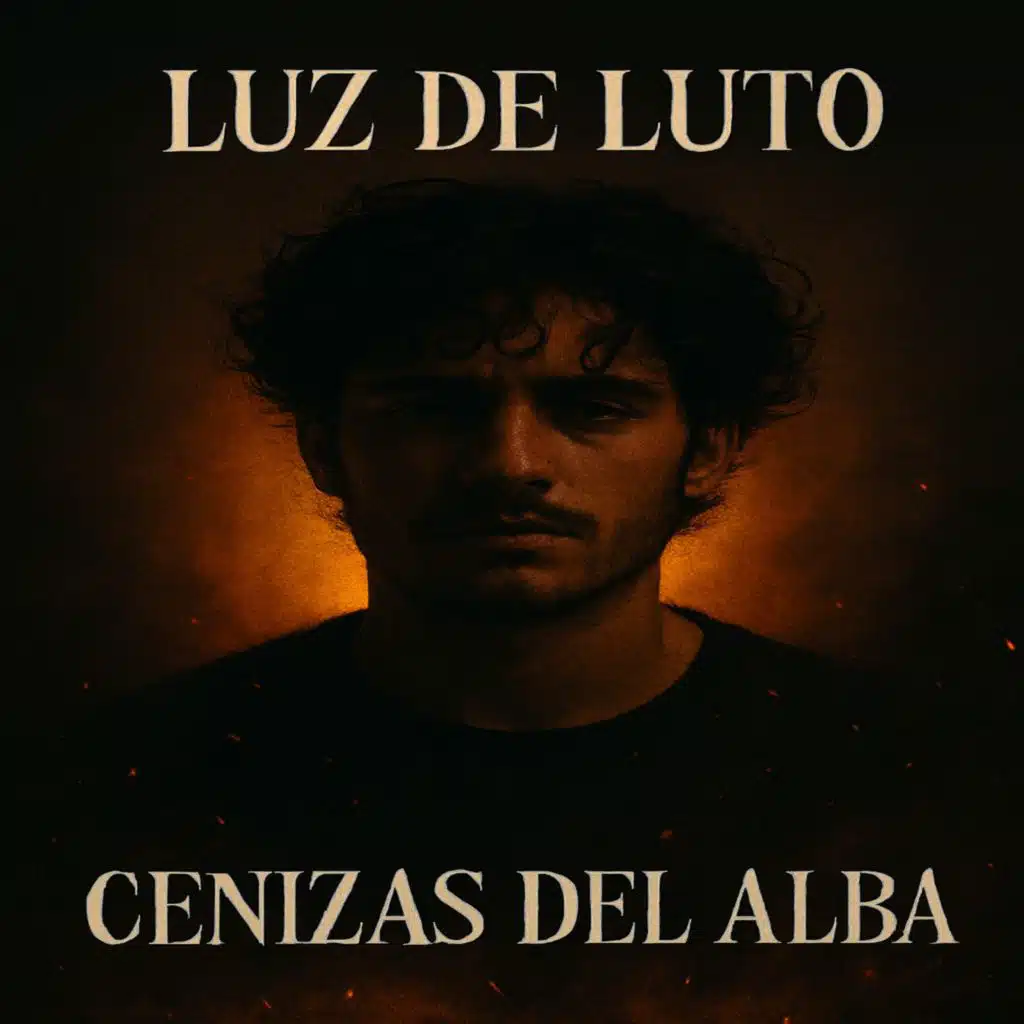 Cenizas del Alba