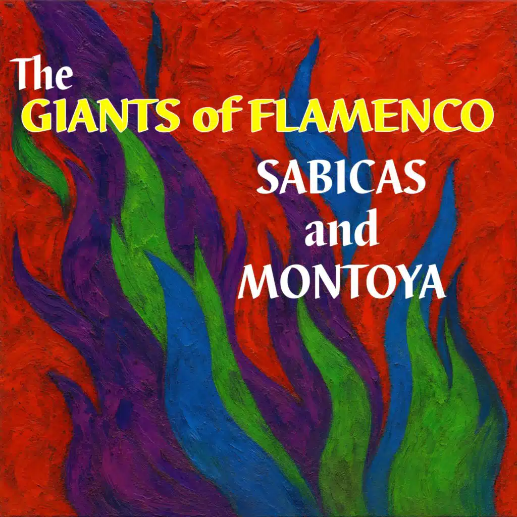 The Giants of Flamenco