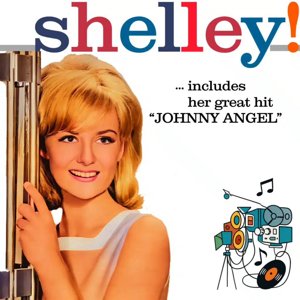 Shelley!
