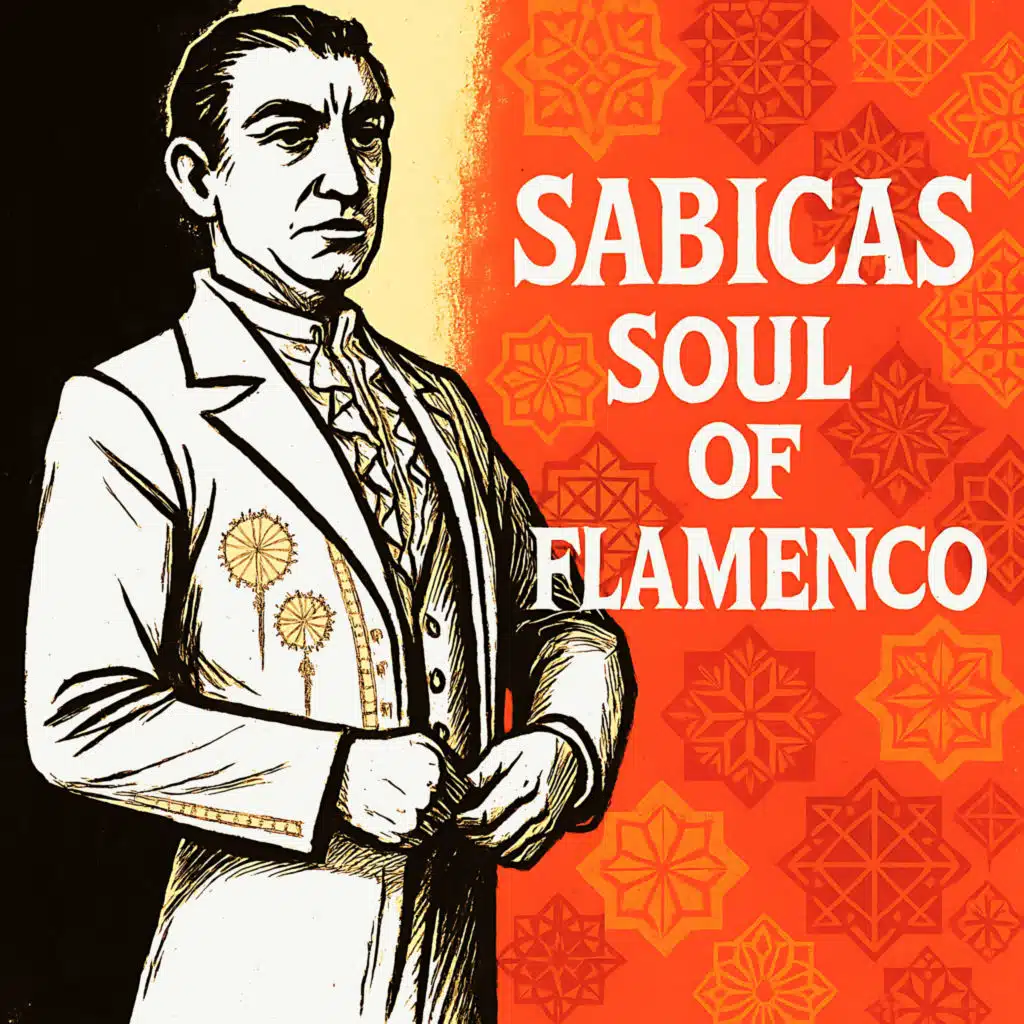 Soul of Flamenco