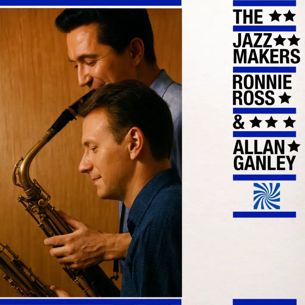 The Jazz Makers