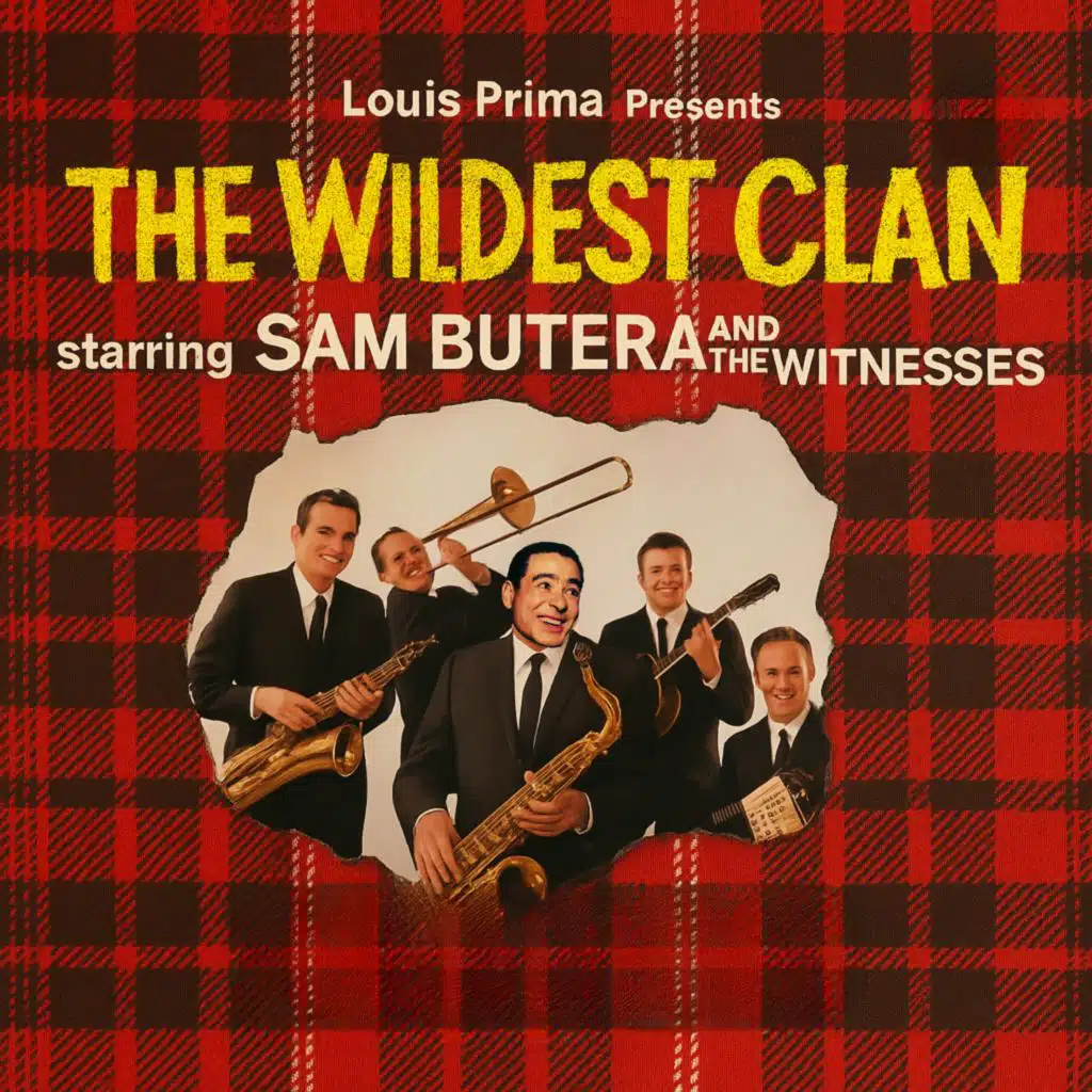 Let the Good Times Roll