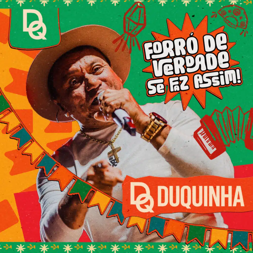 Diga Pra Mim (feat. Ferro na Boneca)