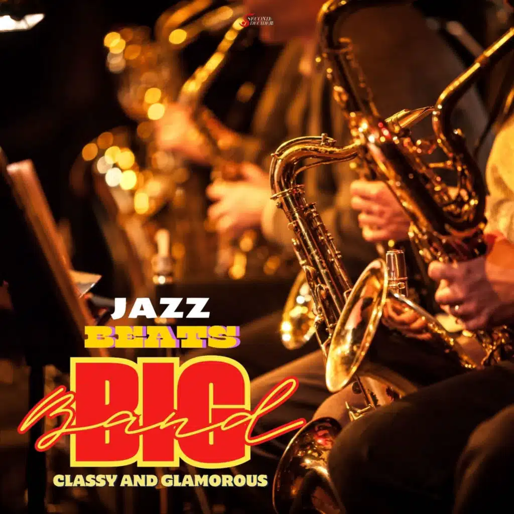 Jazz Beats - Big Band
