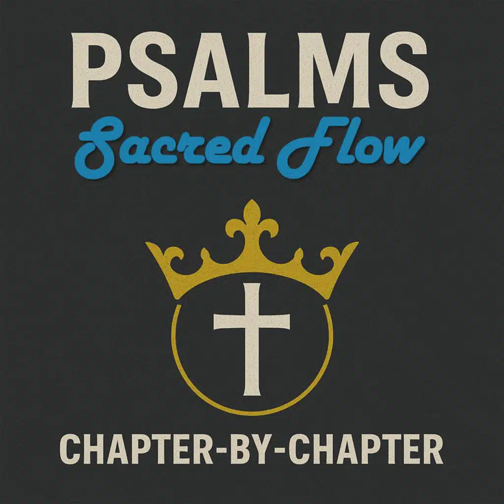 Psalms (Sacred Flow)