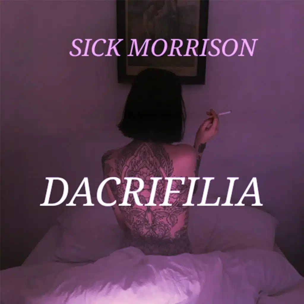 Dacrifilia