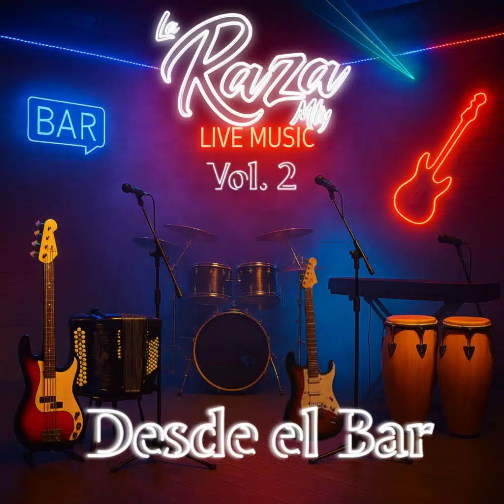 Desde el Bar Vol. 2