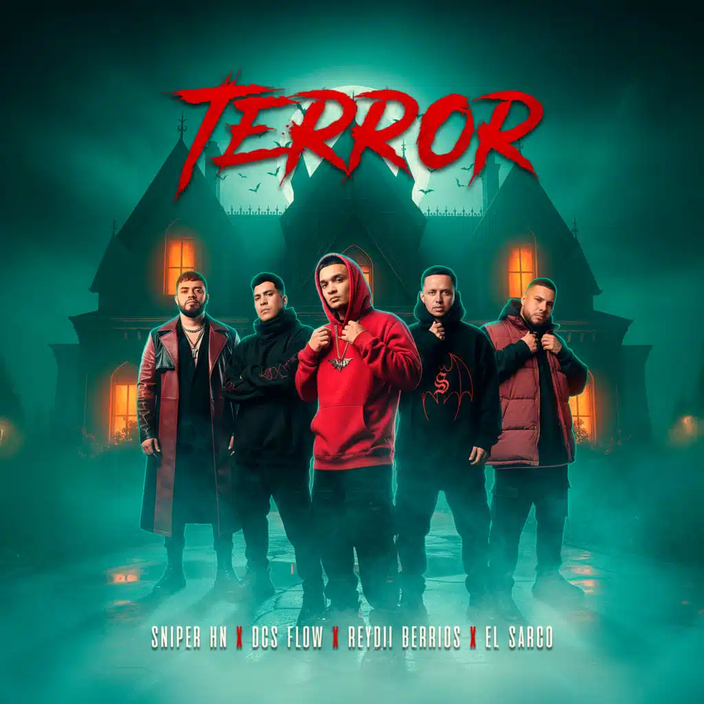 Terror