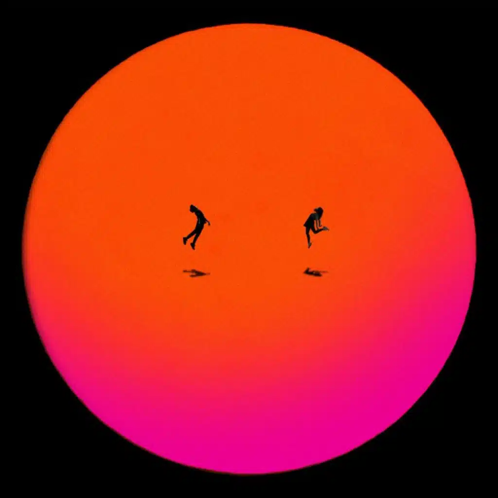 Start A Fire (Shihaby Remix)