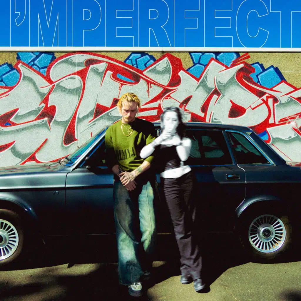 I'MPERFECT