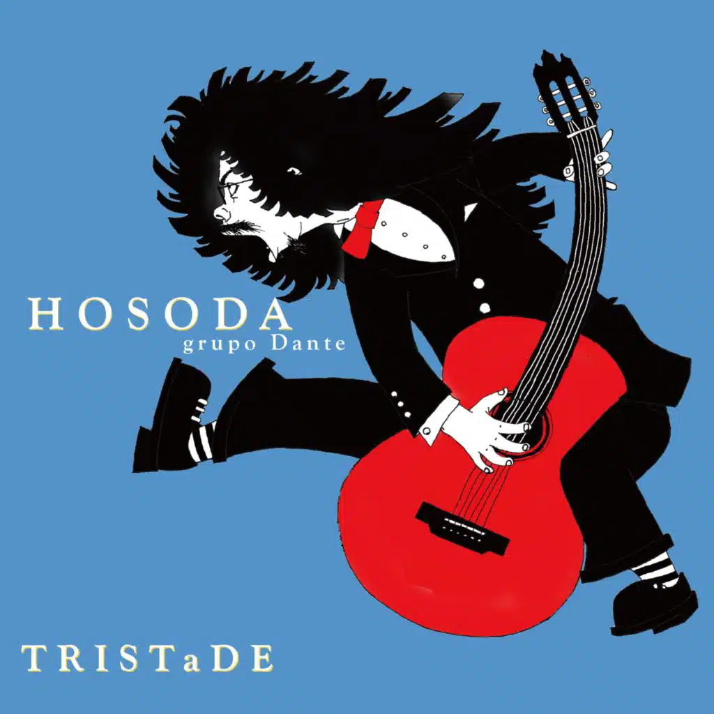 TRISTaDE