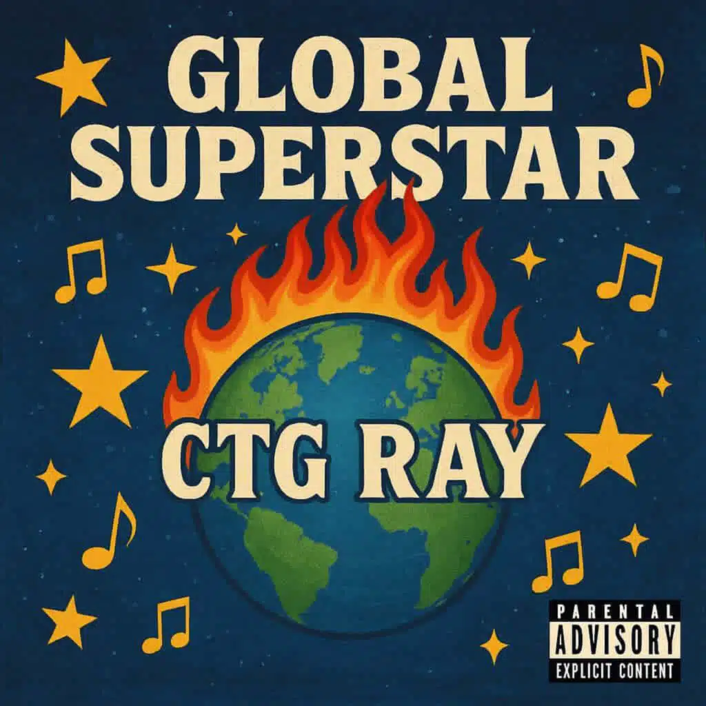 Global Superstar