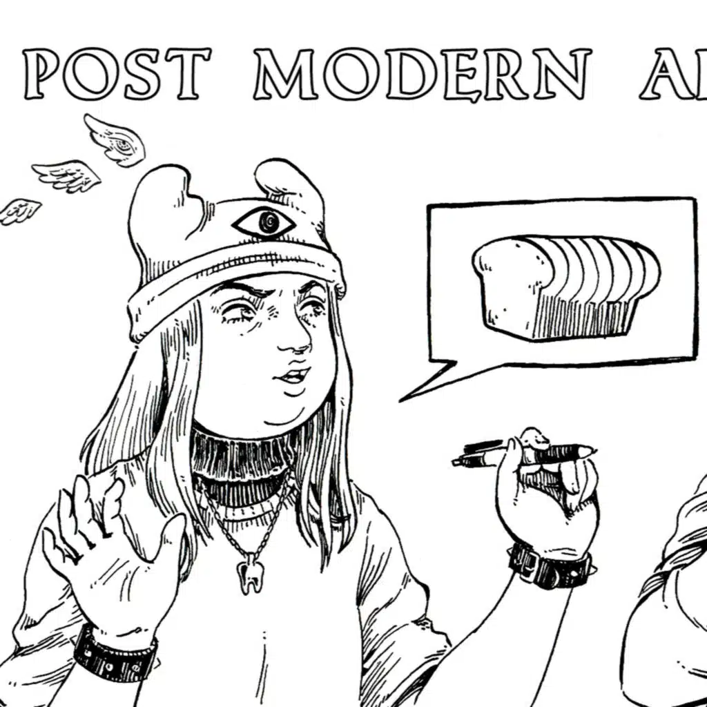 BE NOT AFRAID | Lulu VanHoagland (Episode #237)