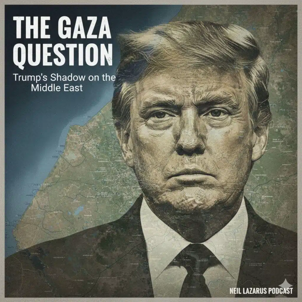 The Trump Deal and Hostage Release