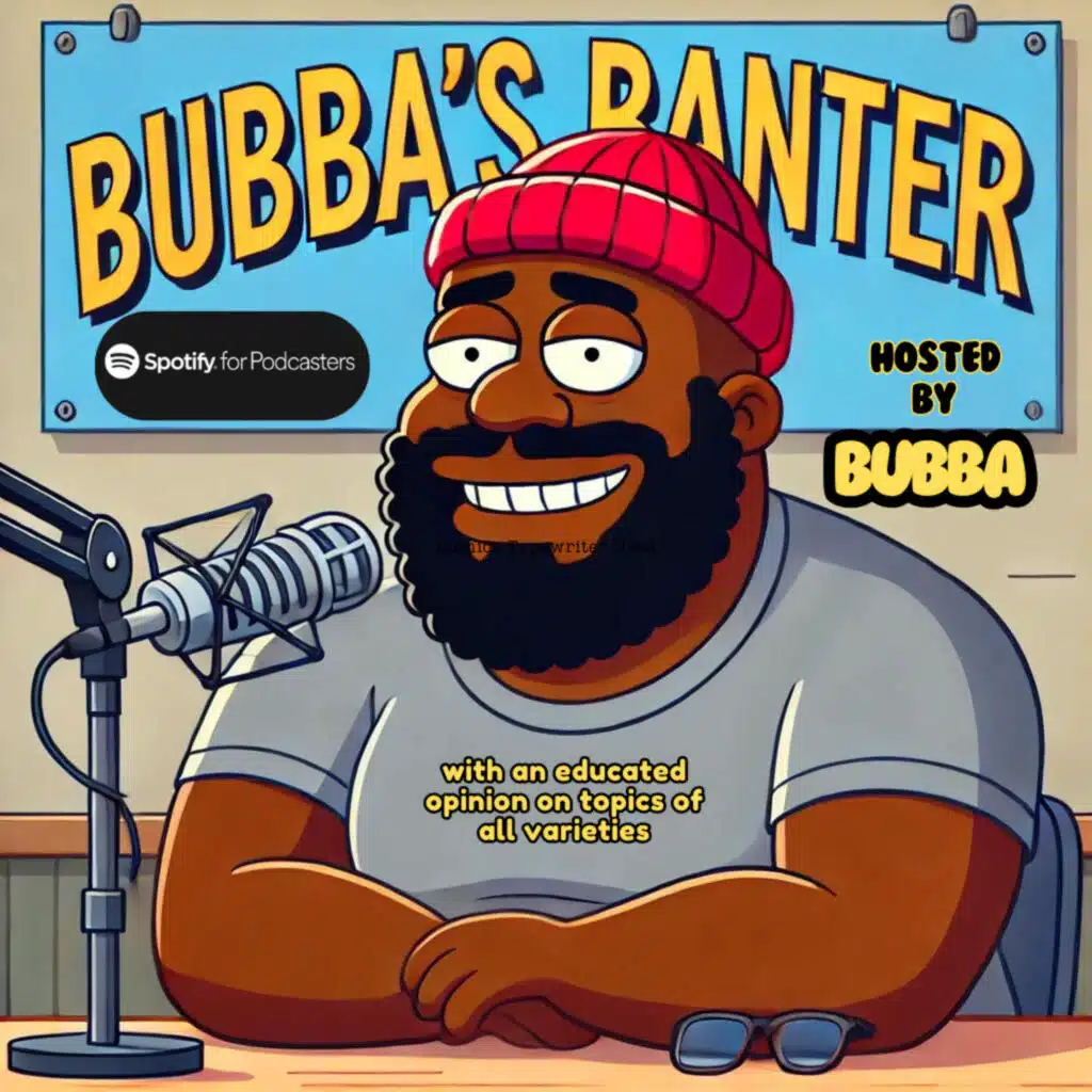 S5:EP39 Why I Can’t Date Bisexual Men