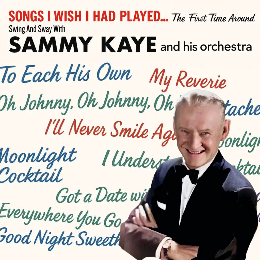 You've Got Me Crying Again