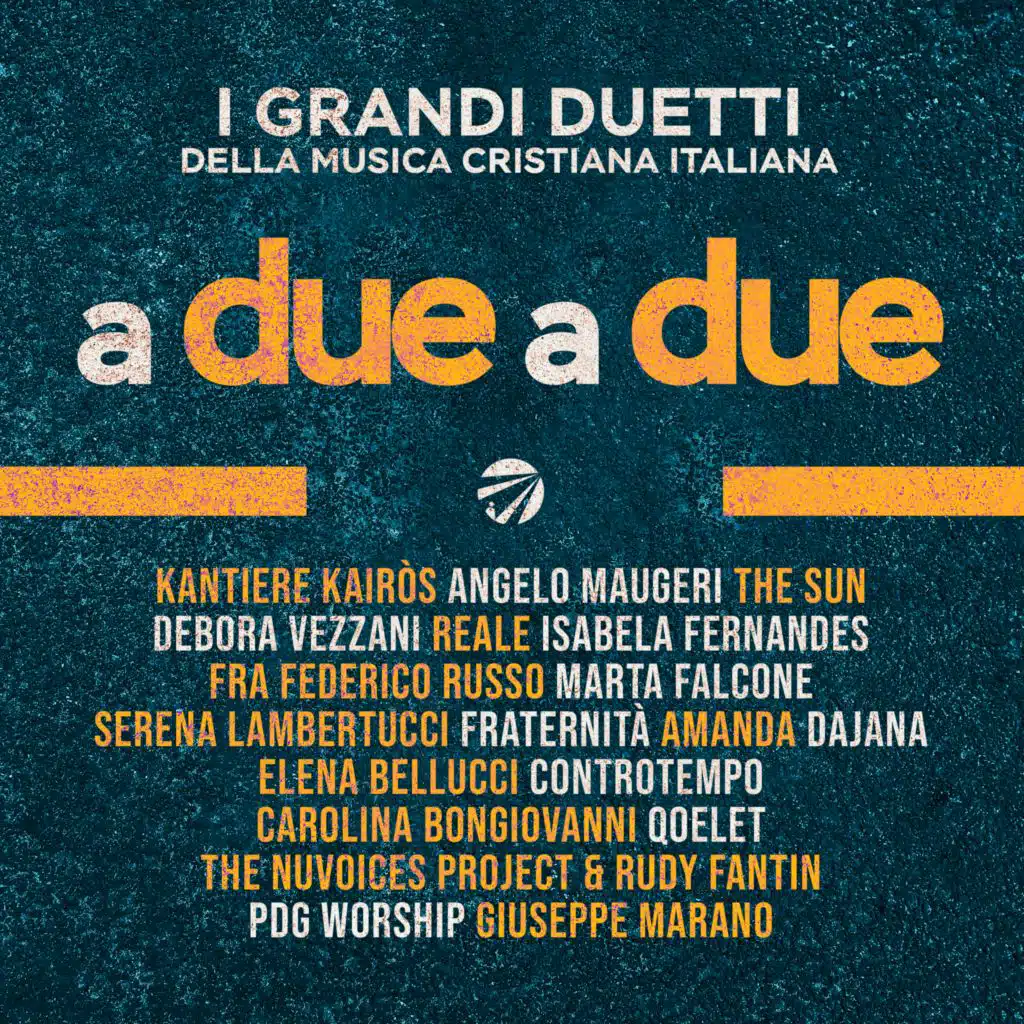 Ancora grazie