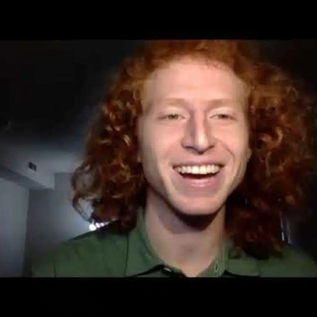 Kentucky Roll Call 10-16-25