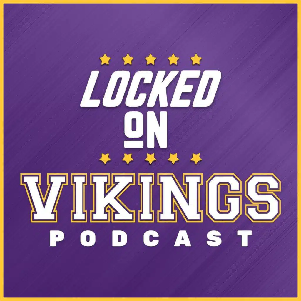 Dear Kevin O'Connell, TELL US WHO THE QUARTERBACK IS! | Vikings Squad Show