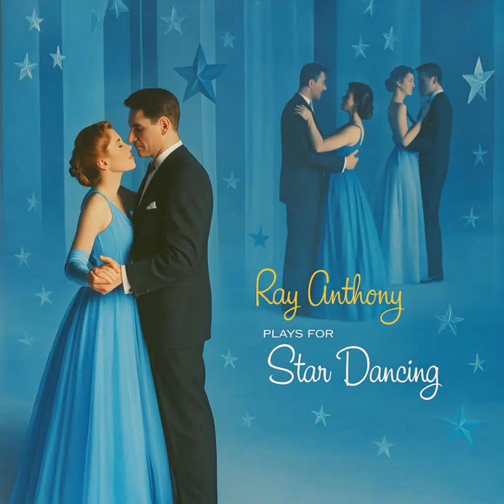 Plays for Star Dancing