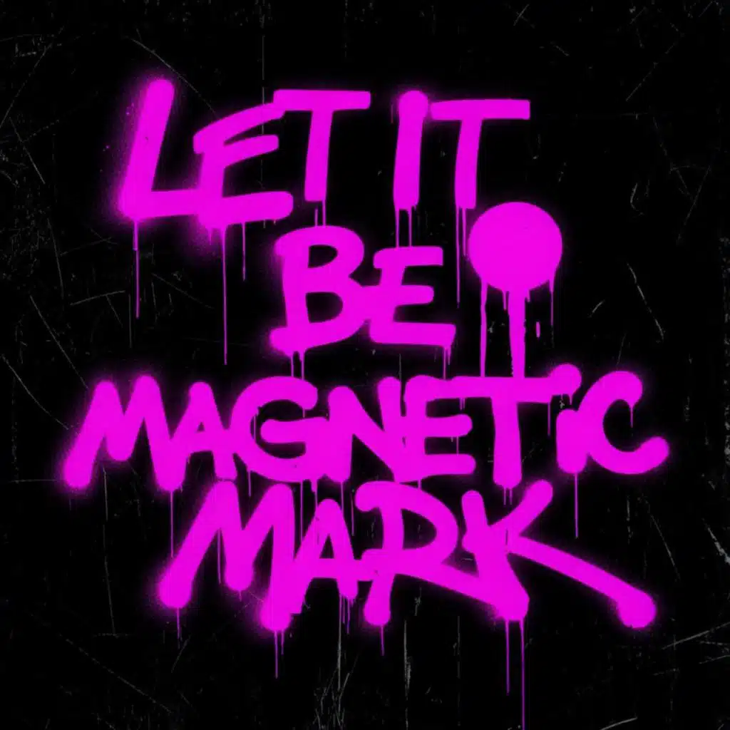 Let It Be