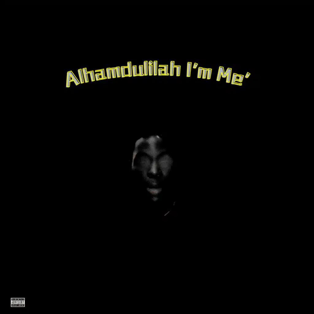 Alhamdulilah I'm Me'
