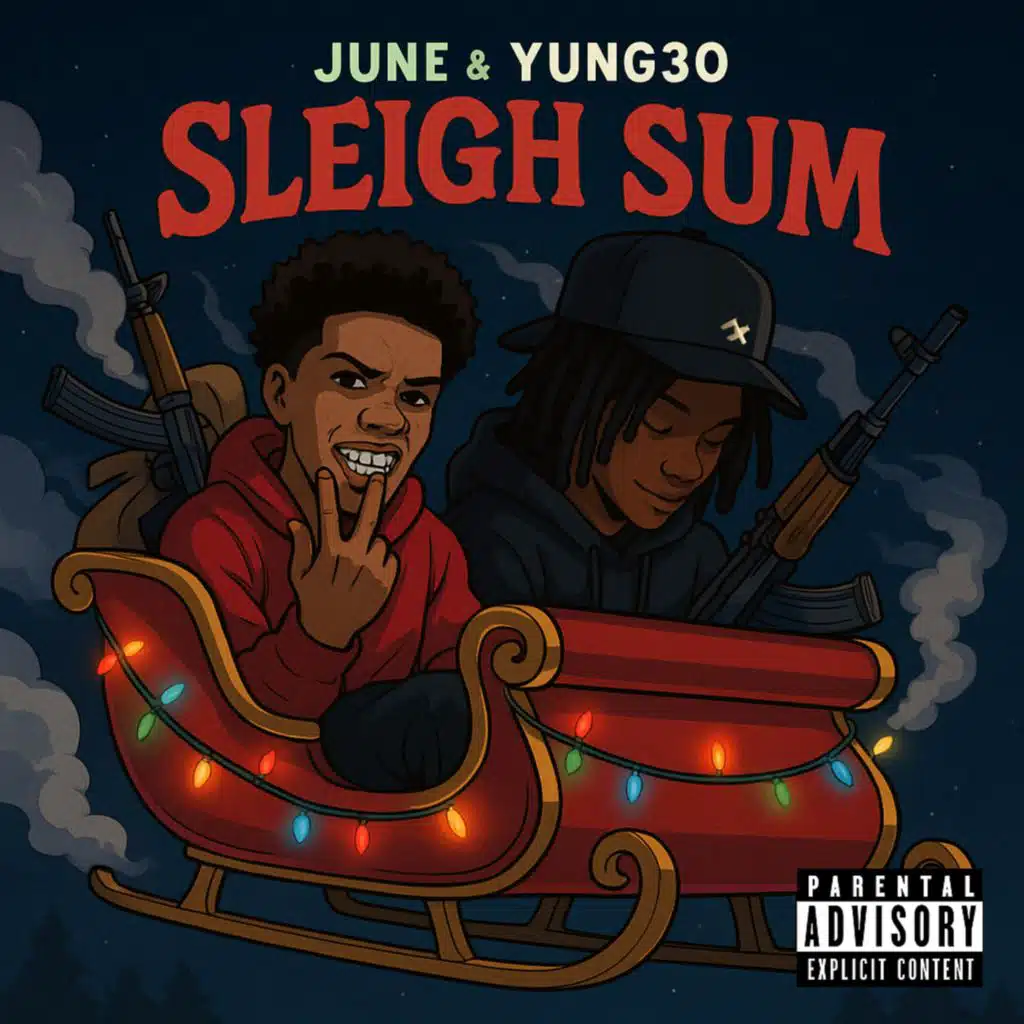 Sleigh Sum