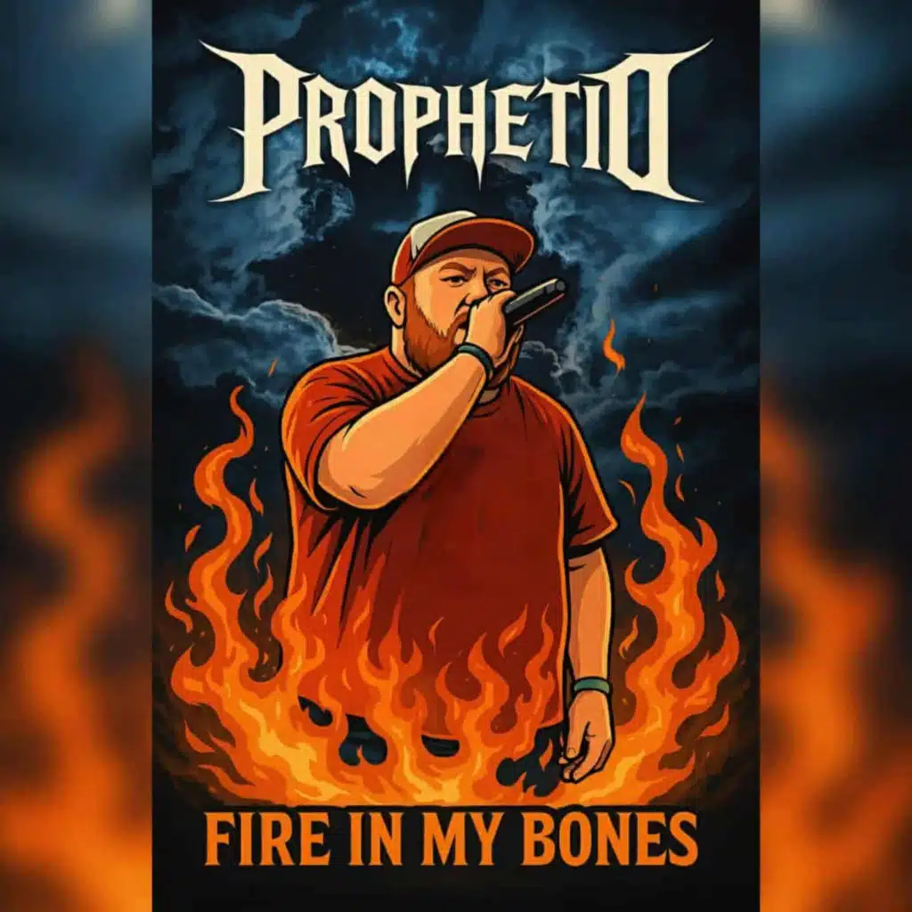 I Love Him (feat. Kidd Rose)