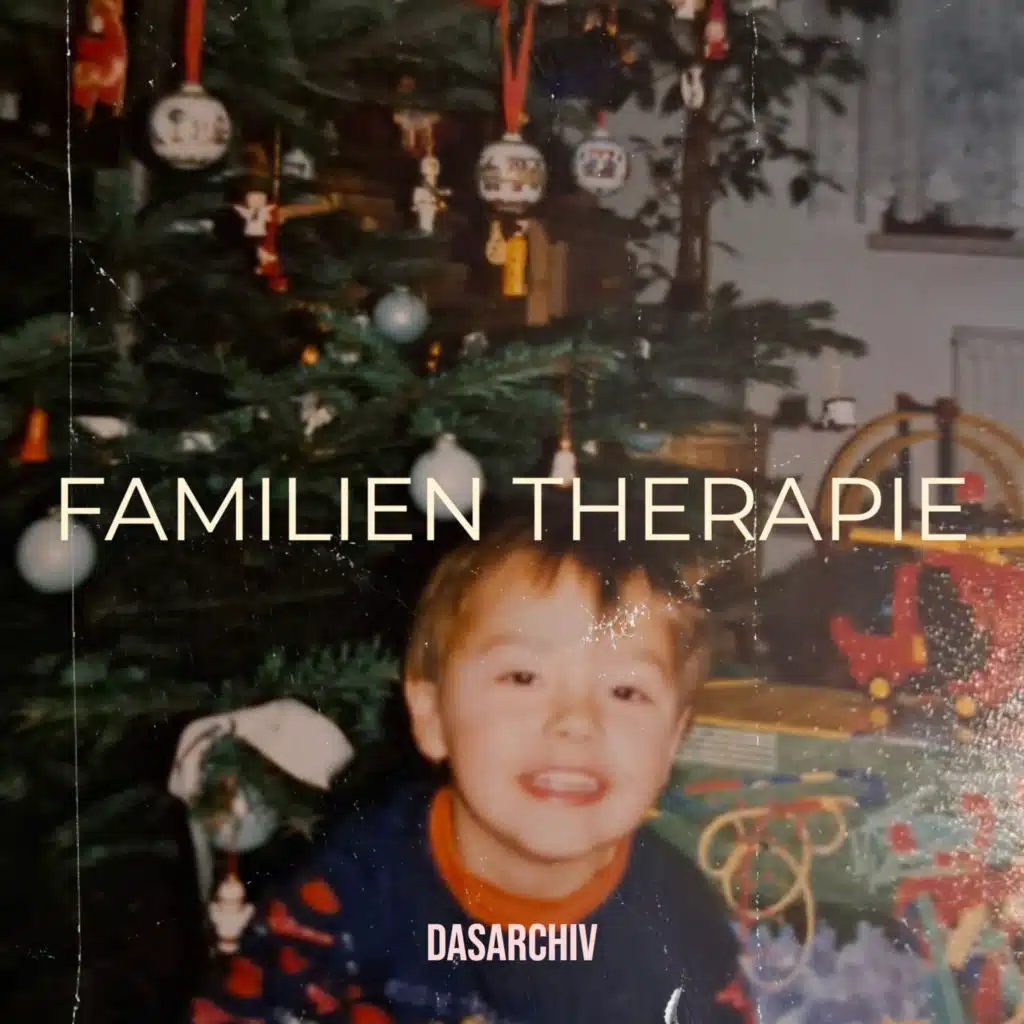 Familien Therapie